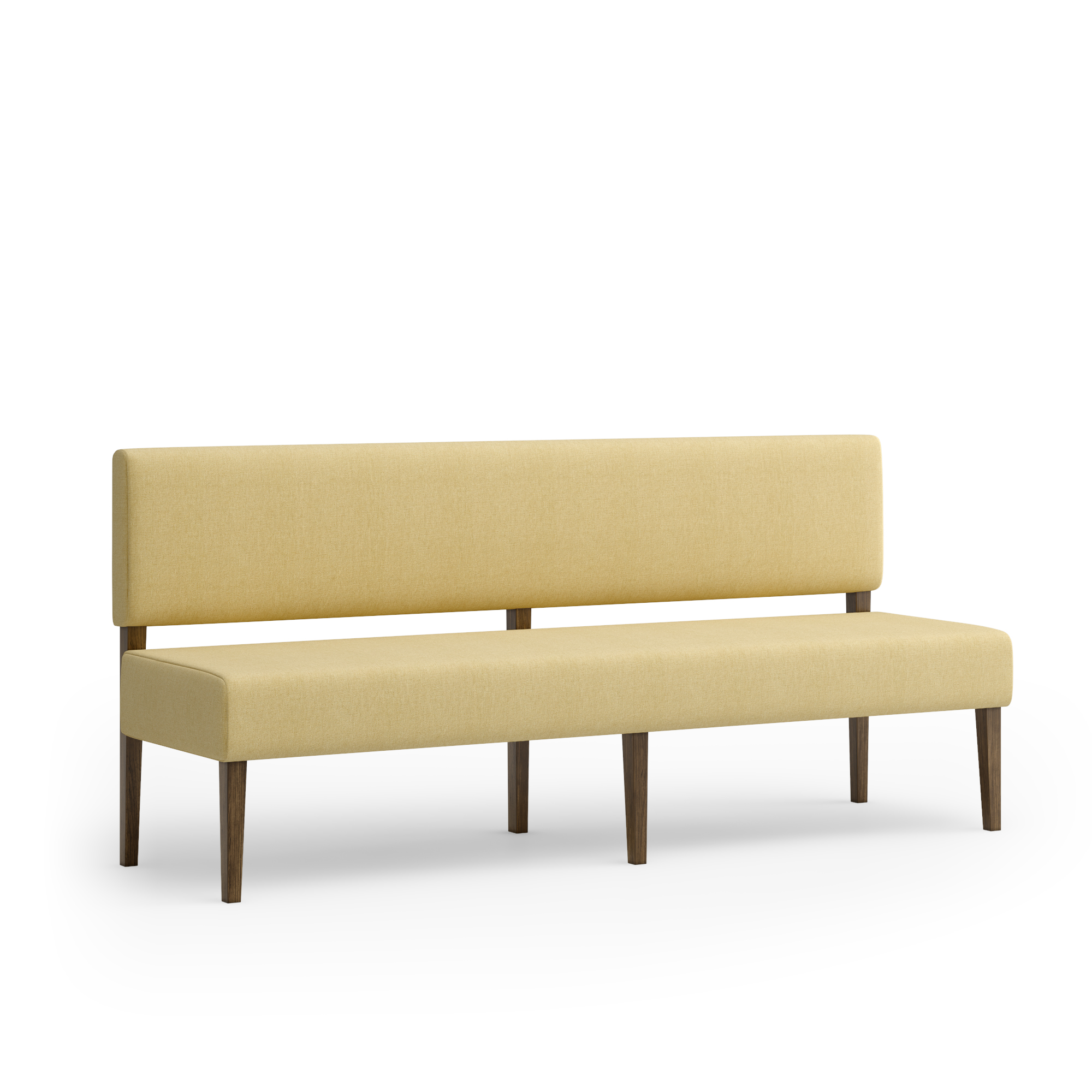 Palm Banquette 